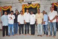 Gopichand New Movie Opening Photos